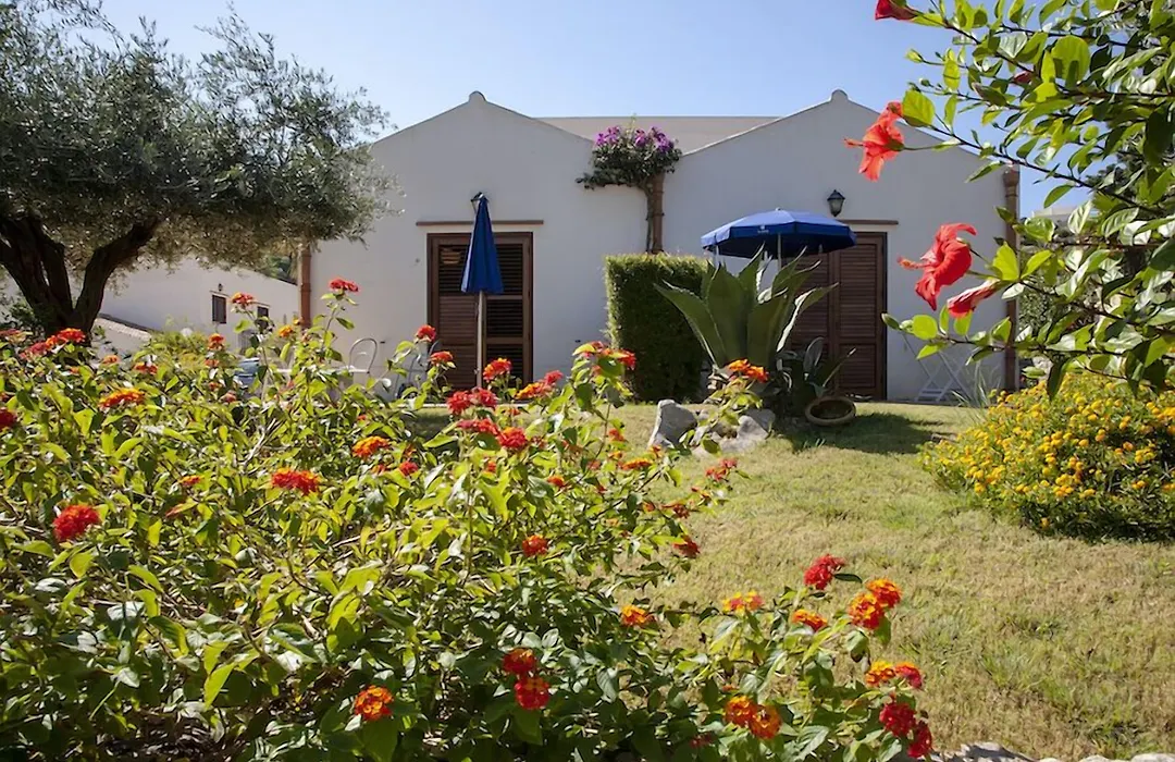 Villaggio Cala Mancina-1