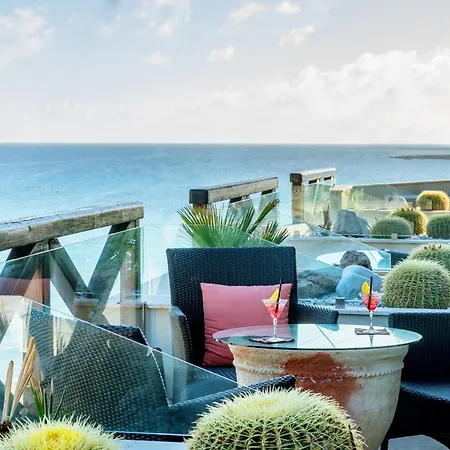 Hotel Capo San Vito By Geocharme-3