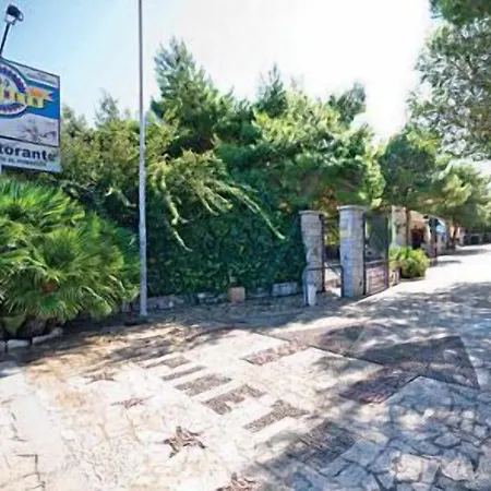 Camping La Pineta-3