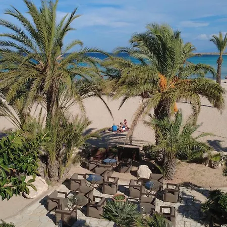Hotel Capo San Vito By Geocharme-2